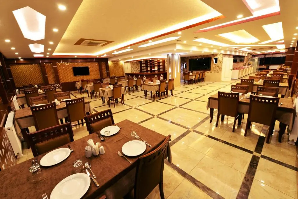Atlıhanpark Hotel