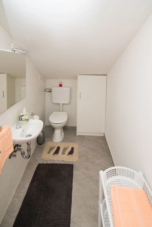 Apartman Marinko