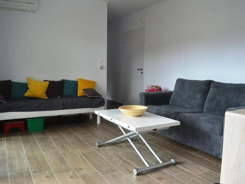 Appartement Argelès-sur-Mer, 2 pièces, 4 personnes - FR-1-225-545