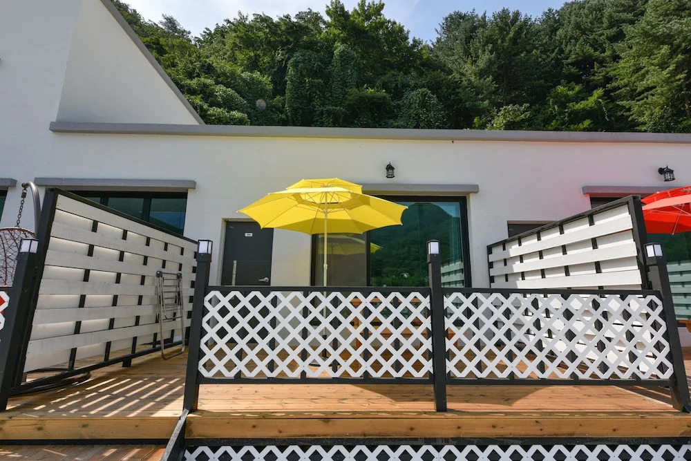 Le Ciel Pension