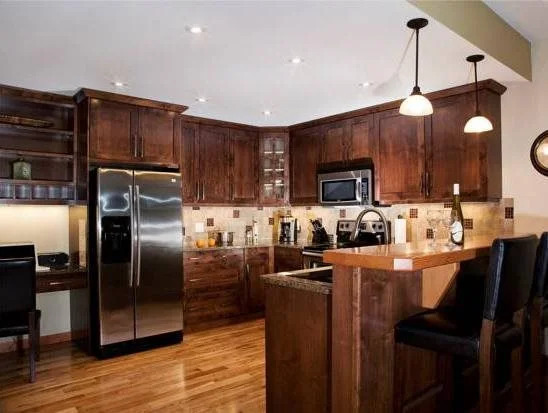 The Residences at Fairmont Ridge
