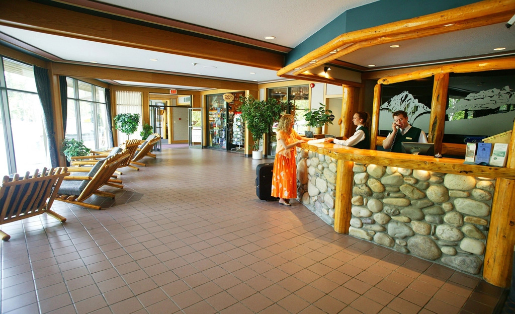 The Dorothy Motel