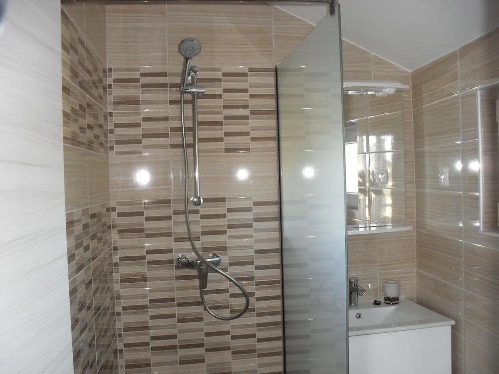Apartments Desa