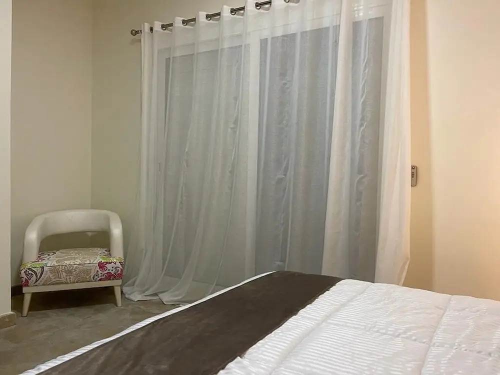 First row Sea view villa in safi Marassi