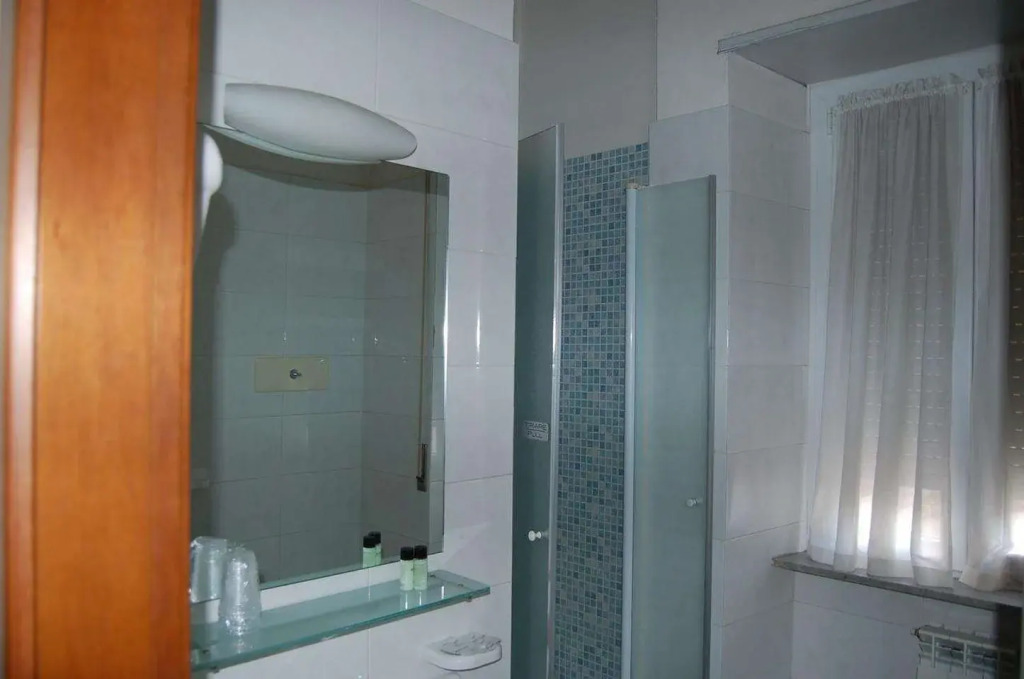 Hotel Nuova Grosseto