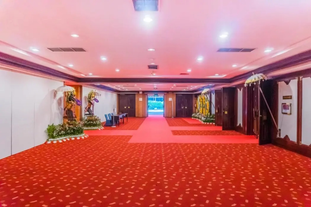 Discovery Kartika Plaza Hotel