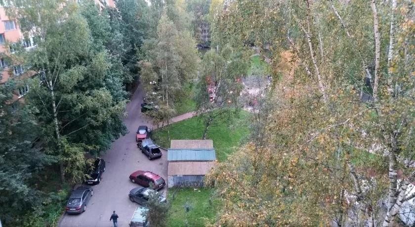 Flat Yugo-Zapad
