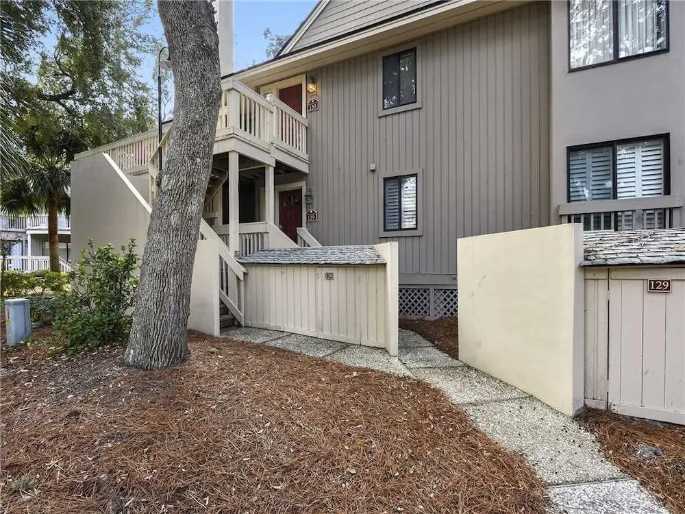 Beachwalk 129 - Two Bedroom Condo