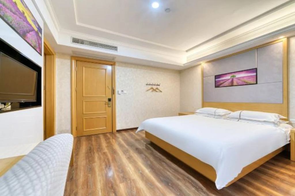 Yongle Hotel