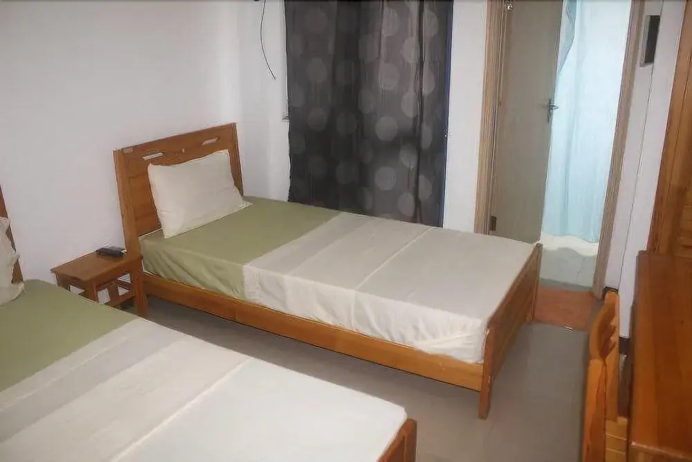 Gibs Guest Lodge