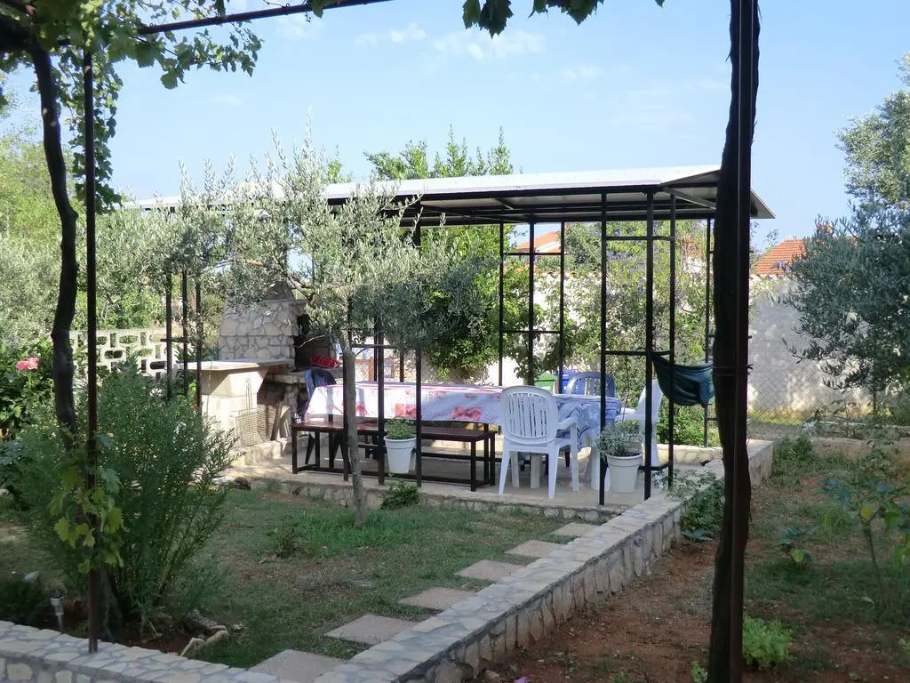 Apartment Tkalec