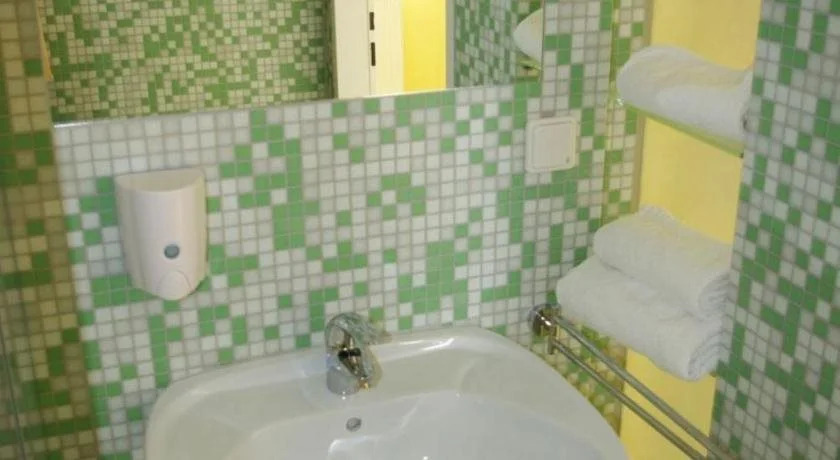Workbase Hostel