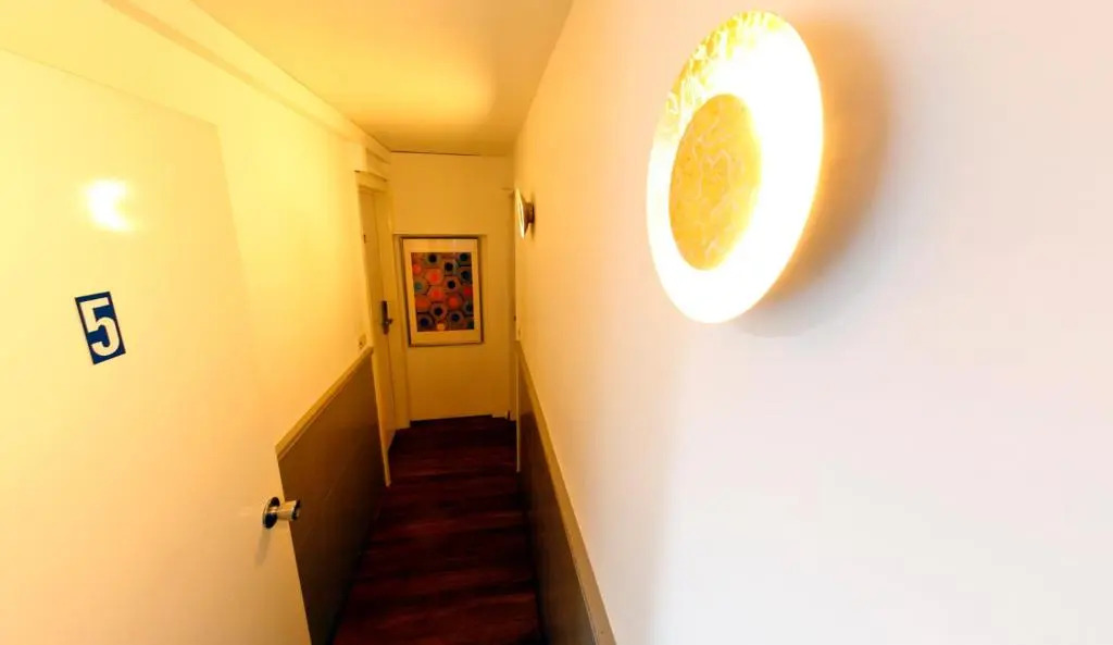 Hotel Midi-Zuid