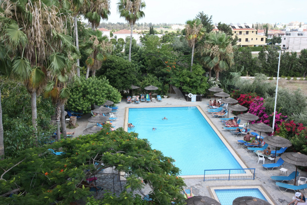 Veronica Hotel