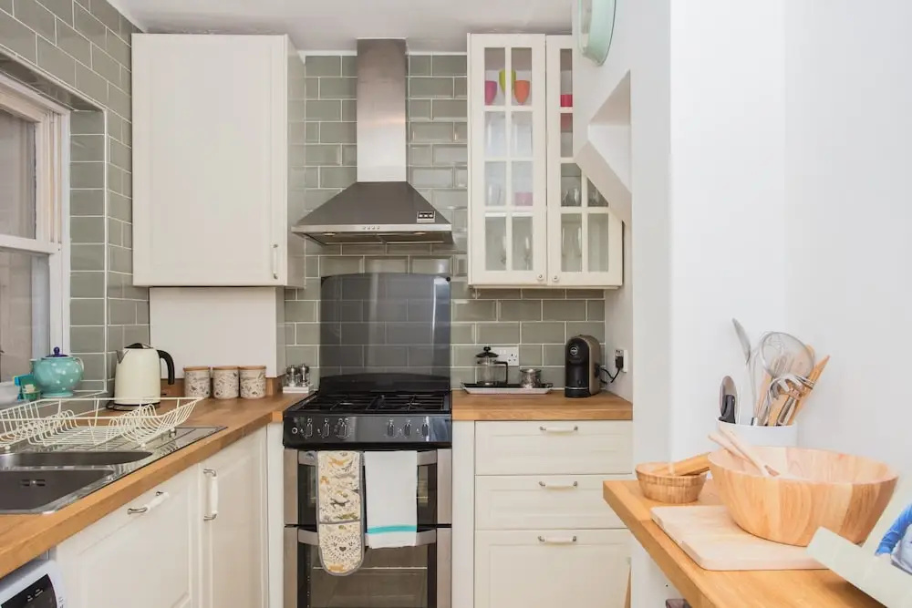 1 Bedroom Apartment in City Centre