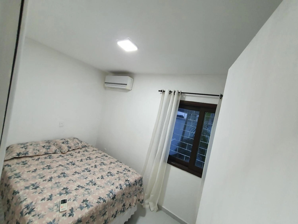 Recanto Residencial Mariscal - Apartamento 2 quartos