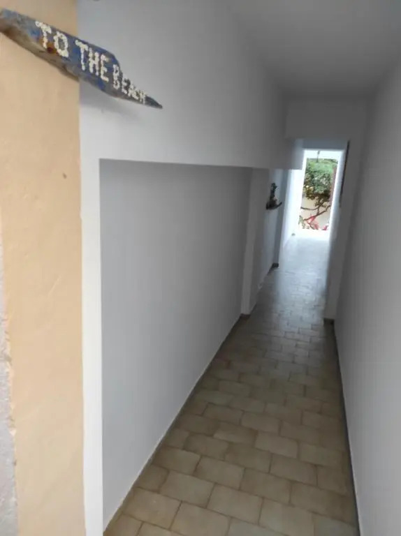 Dedalos n3 Sea View apartment-30 metres from the beach
