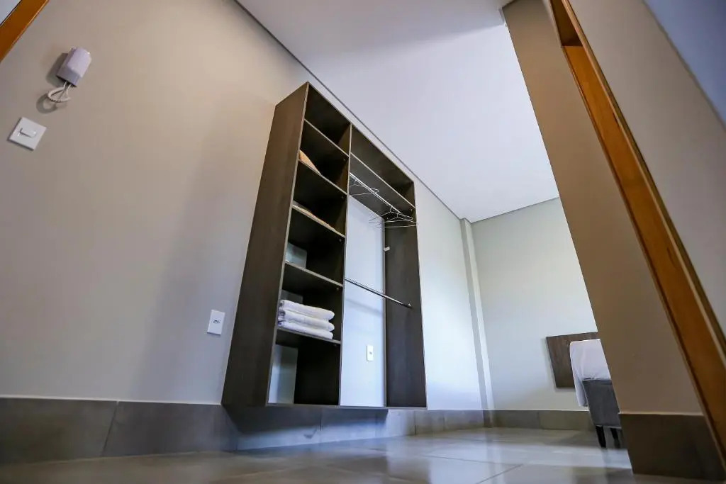 Vila Castelo Residencial no Centro de Foz