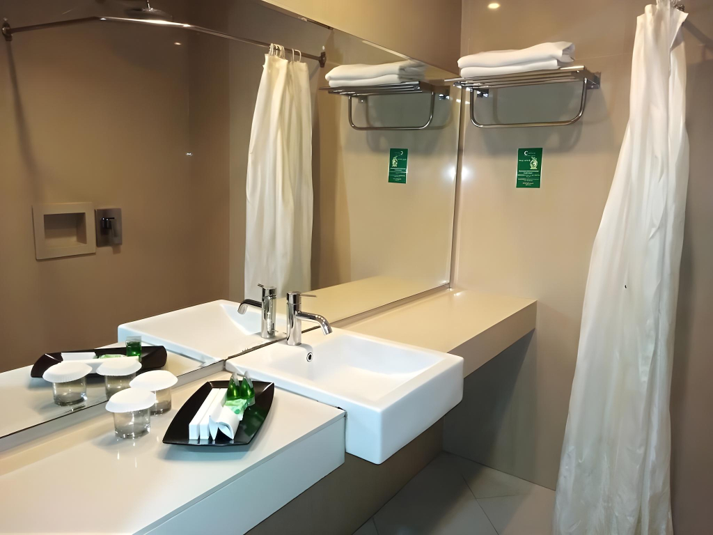 Zahra Syariah Hotel
