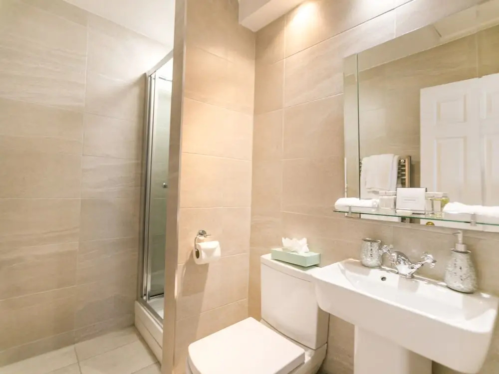 Luxury Stay Homer Street