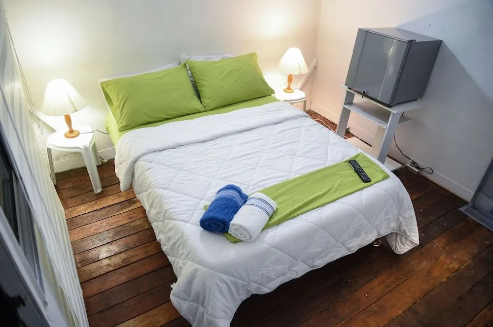 Glamping Safari - Hostel