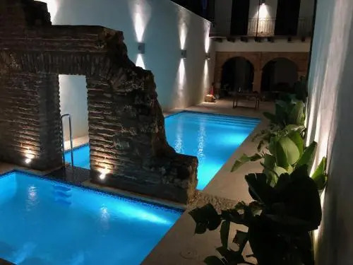 Casa Pantheon Luxury Colonial House