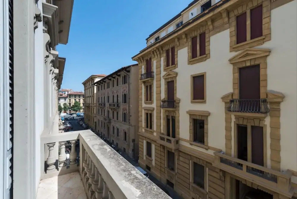 Scala Zara Home Uno