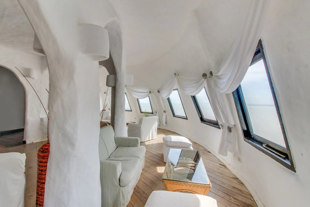 Increíble apartamento en Casapueblo, Punta Ballena