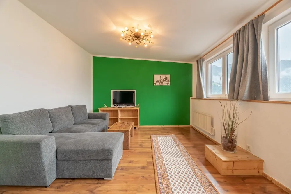 Apartment Anblick - Lake View Incl Summer Card