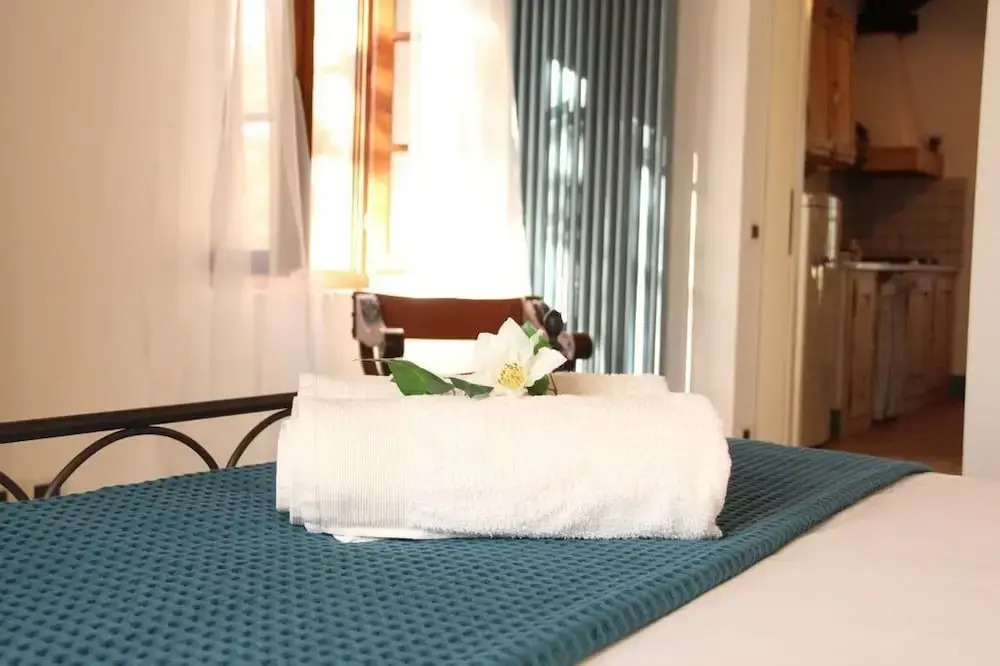 Agriturismo Naturalinda