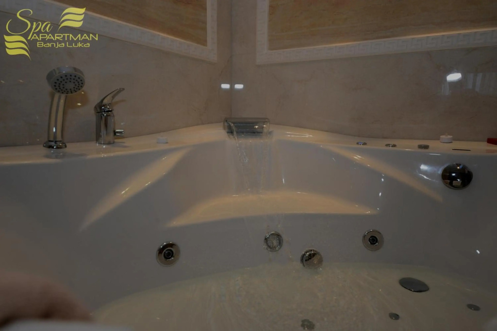 Spa Apartman Banja Luka