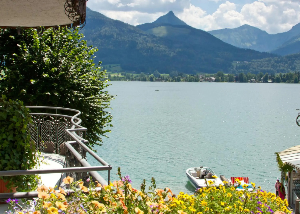 Hotel Weisser Hirsch