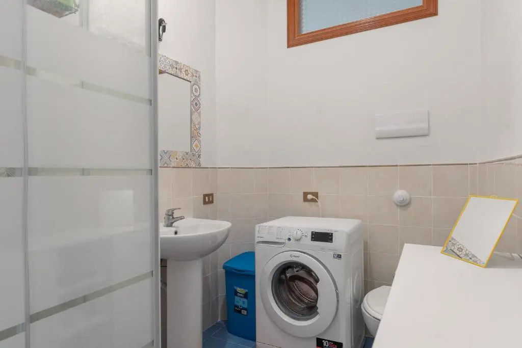 Appartamento in Villa Marlory