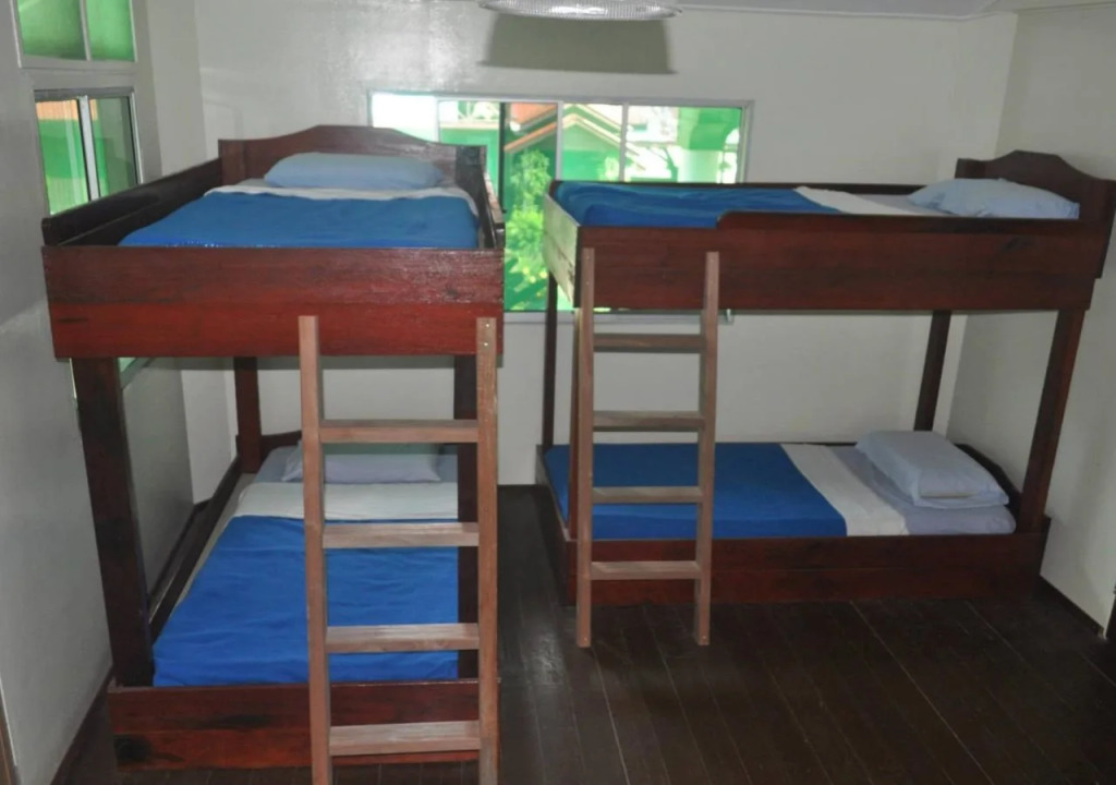 Sukau Greenview Lodge