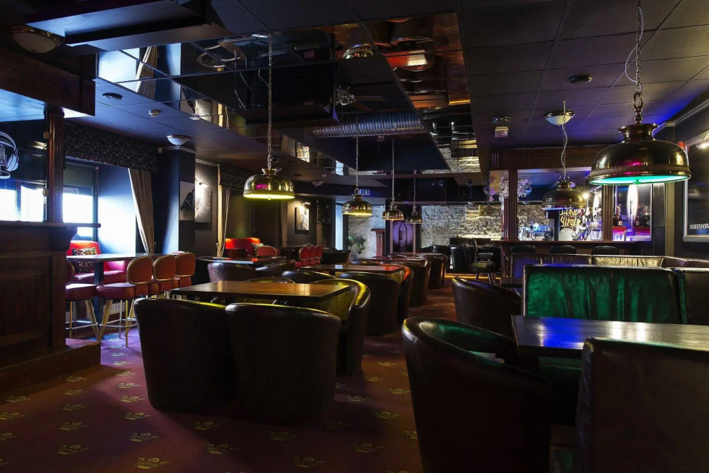 Metropol Hotel