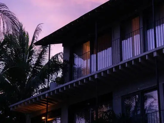 Anyu Hotel Sanya