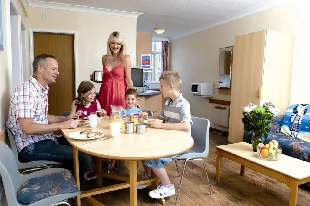 Pontins - Prestatyn Sands Holiday Park