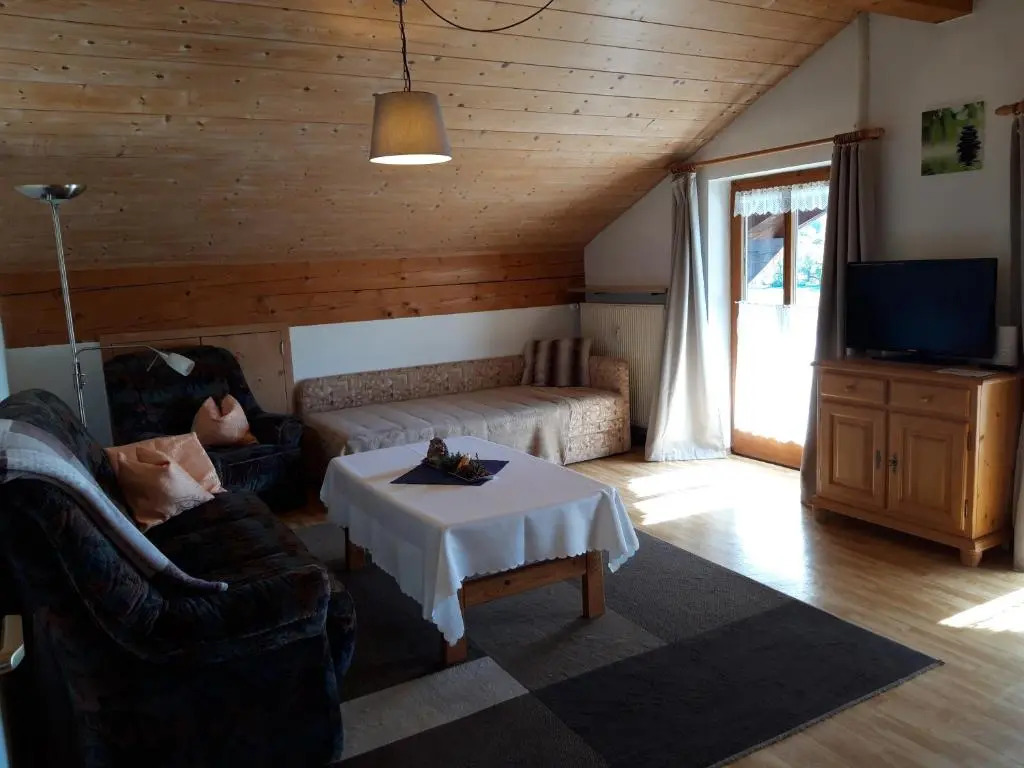 Apartment Utschneider-Holzer