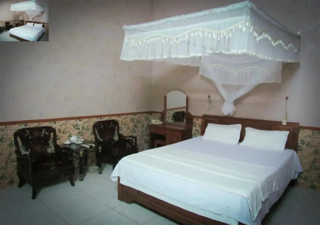 Huong Tra Hotel