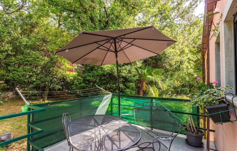 Awesome Apartment in Opatija With 3 Bedrooms and Wifi