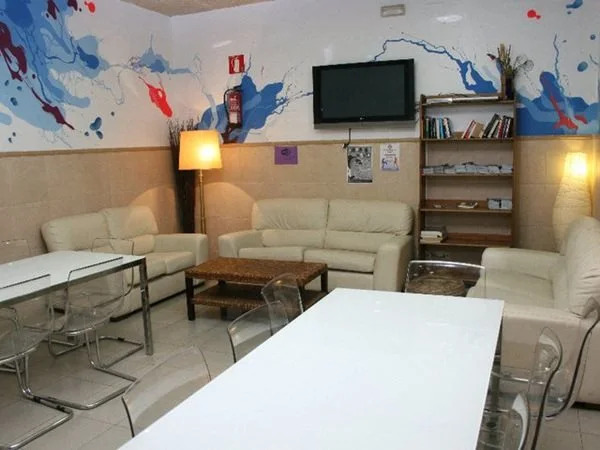 Be Mar Hostel