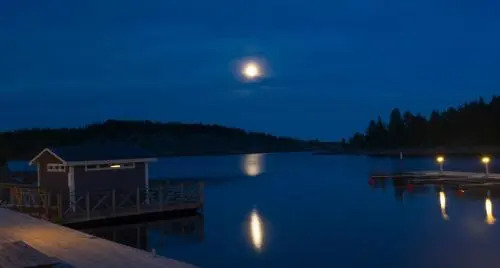 Ulvö Hotell
