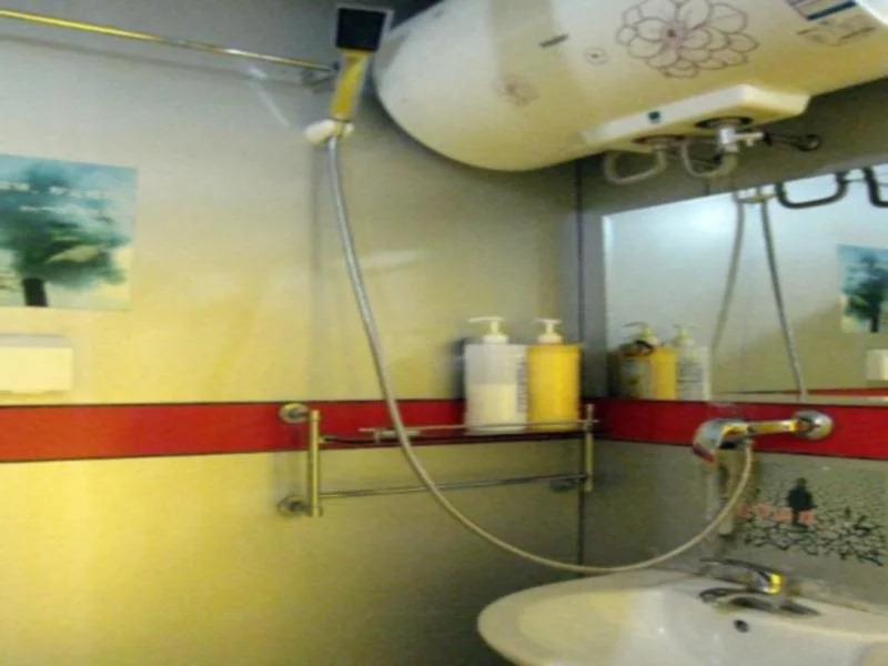 Datong Youth Hostel