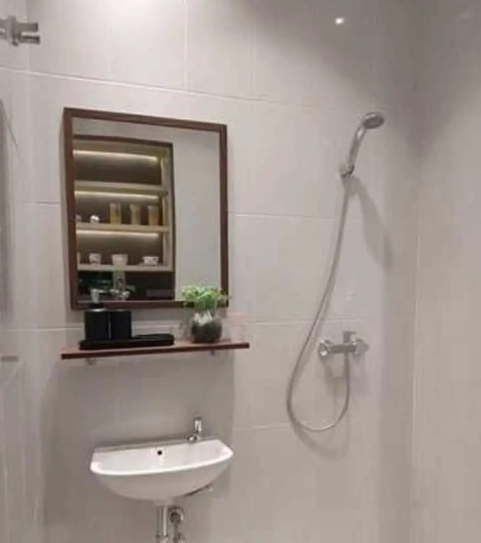SUN City Apartment Sidoarjo by Group A