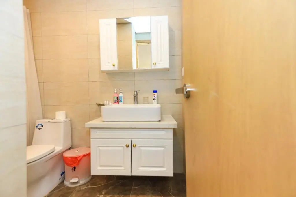Quy Nhơn - Biển Apartment 2