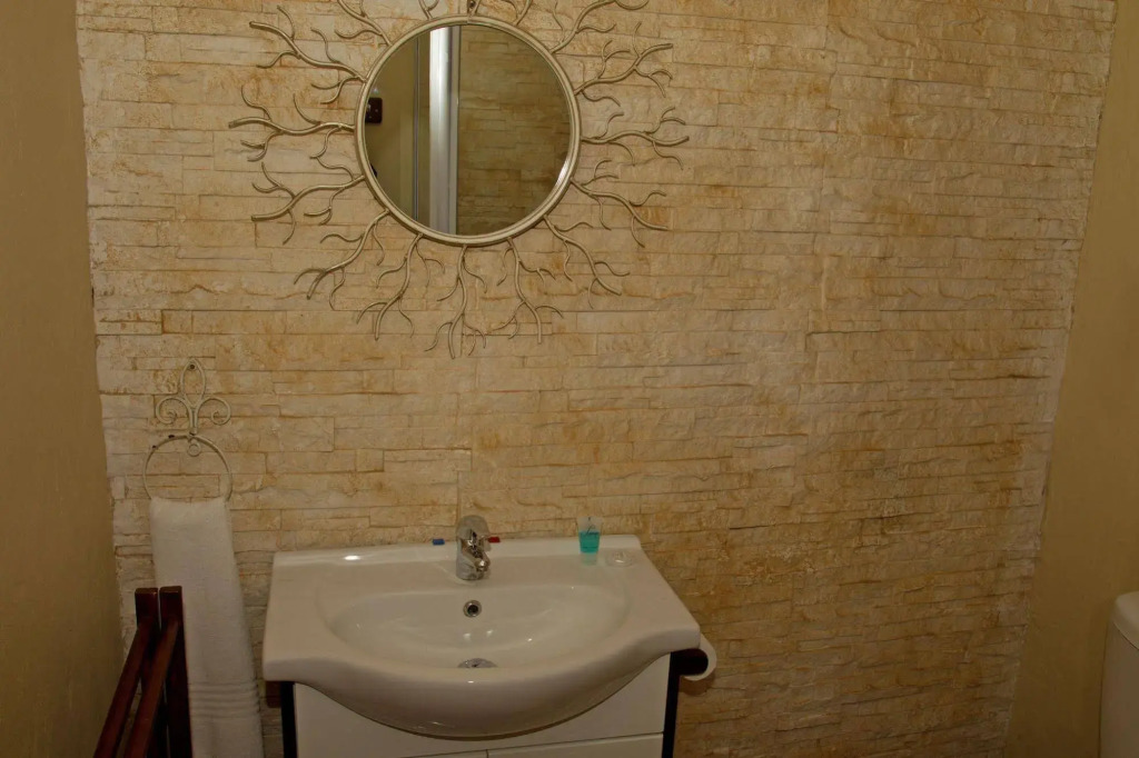 Ngena Guest House