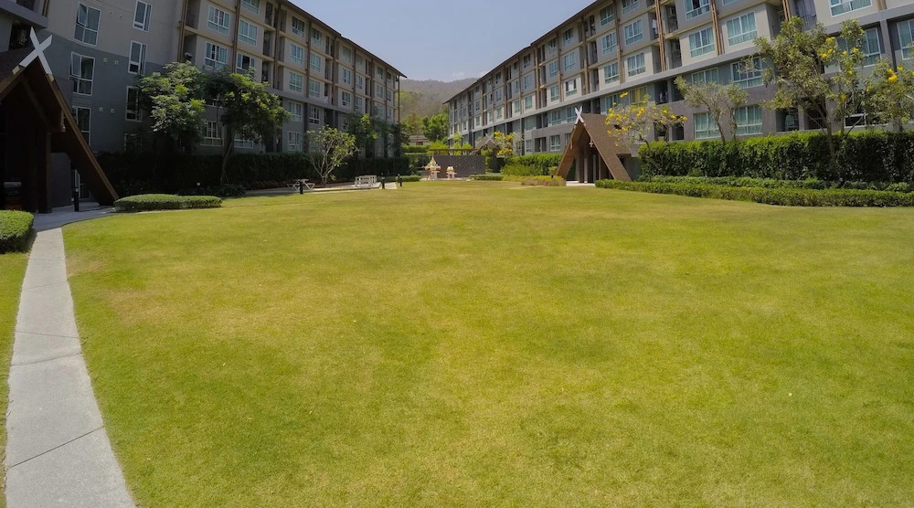 HOC1 Daily Apartment Chiang Mai