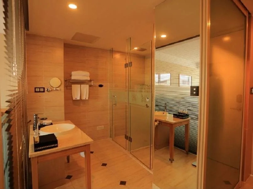Best Yue Hang Hotel