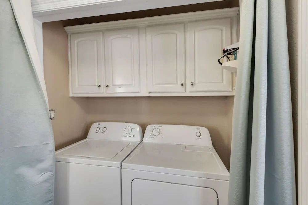 LaCaribe T2 - Four Bedroom Condo