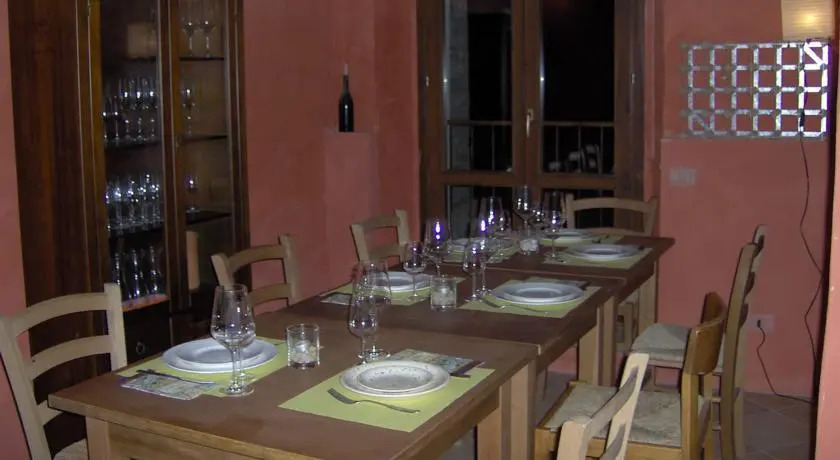 Agriturismo La Distesa